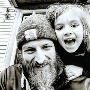 Meet your Posher, Freddy